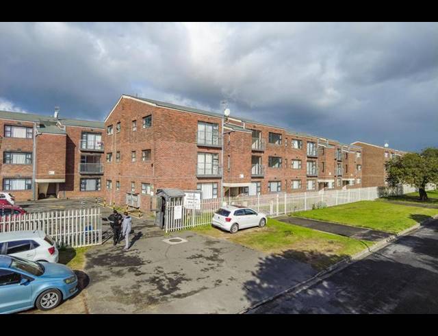 1 BEDROOM PROPERTY TO RENT IN THORNTON